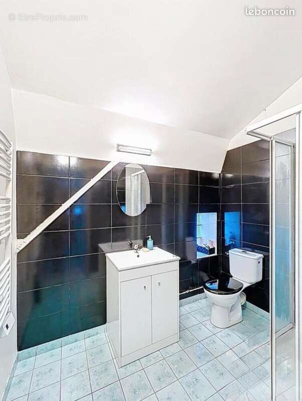 Photo 3 - Appartement à BROU-SUR-CHANTEREINE