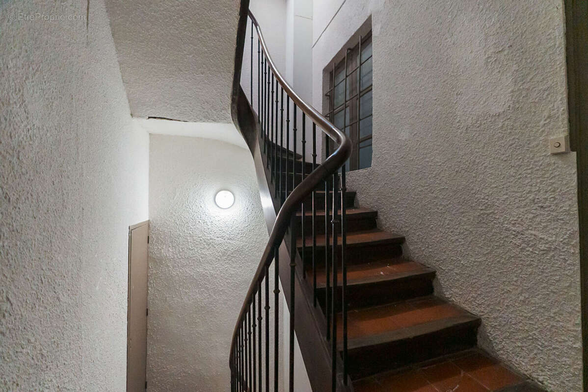 Appartement à CARCASSONNE