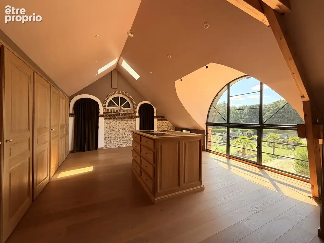 Magnifique propriété ancienne rénovée   Coup de cœur assuré ! - photo 7
