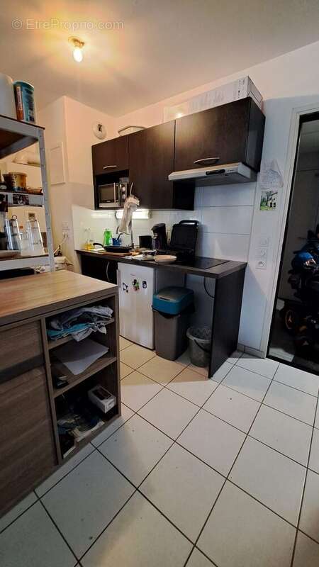 Appartement à POITIERS