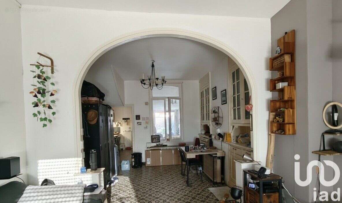 Photo 4 - Appartement à AMIENS