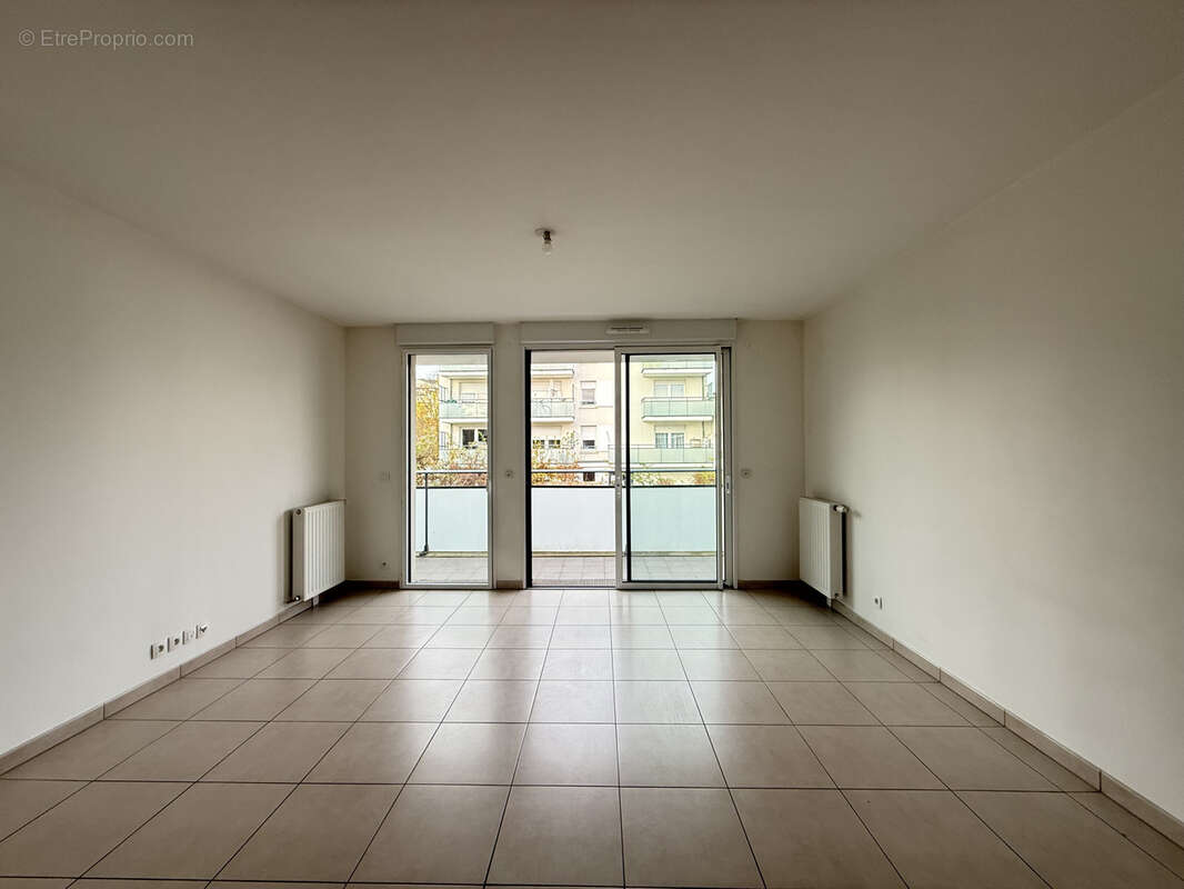 Appartement à LE PERREUX-SUR-MARNE