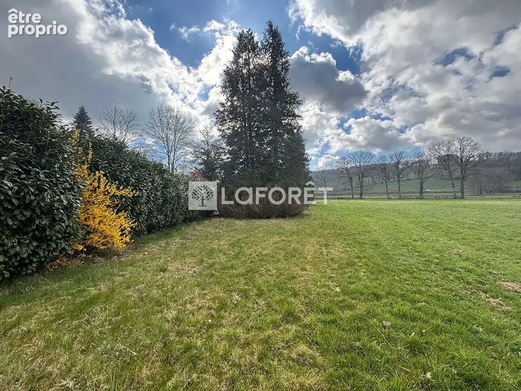 PROPRIETE - 1,5 hectare de terrain - photo 3