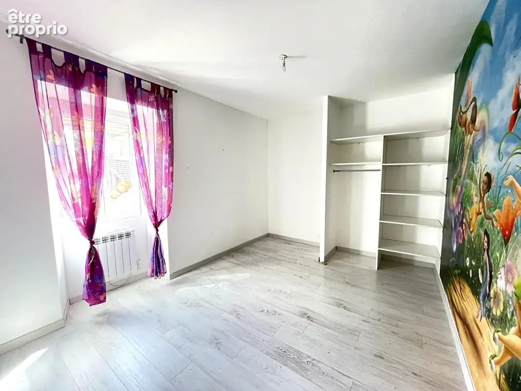 Maison familiale avec fort potentiel 152 m² sur terrain de 1 526 m²  Saint-Juéry - photo 6