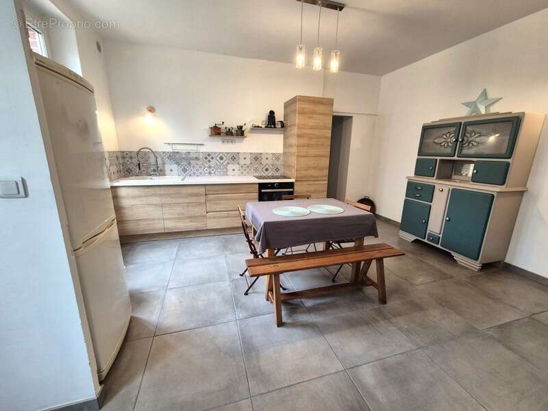 Maison à vendre 5 pièces PRUNAY LE GILLON (28) - photo 3