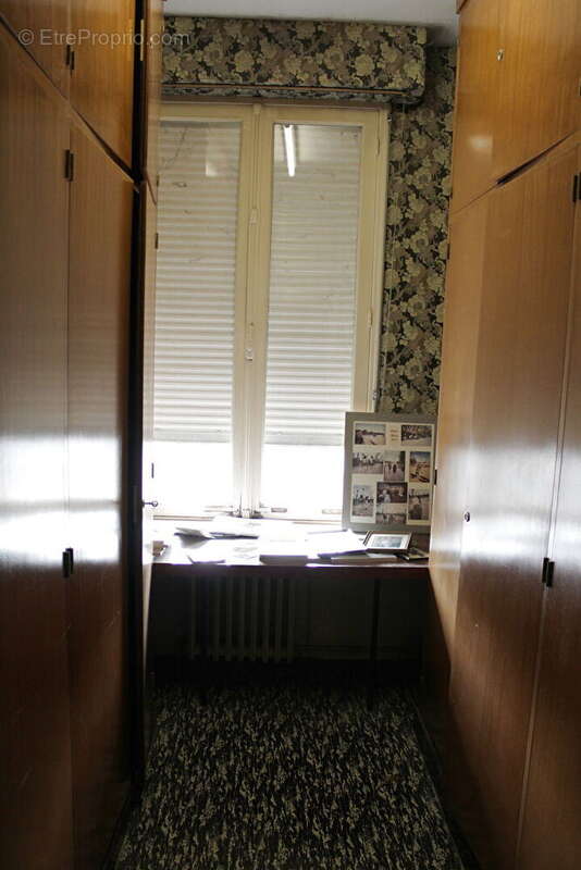 Appartement à LA GUERCHE-DE-BRETAGNE