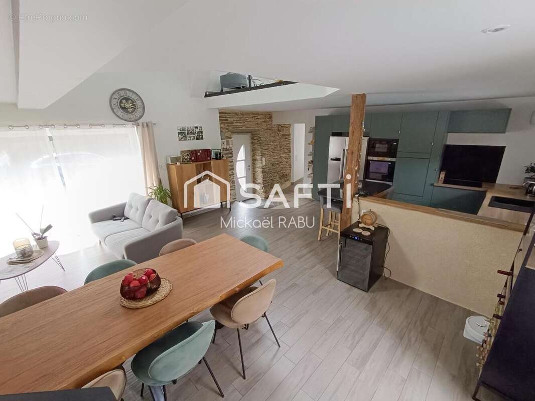 Photo 6 - Maison à JANS