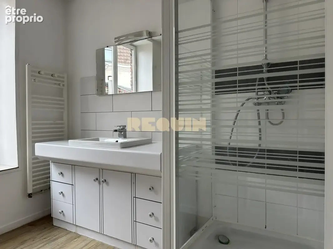 Maison 4 pièces 68 m² à vendre à Croix (59170) - photo 7