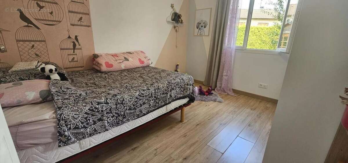 Maison à SAINT-JEAN-LE-VIEUX