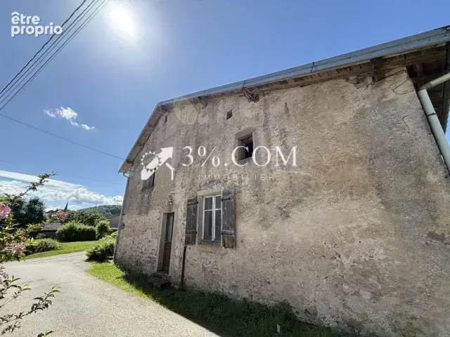 Ferme de 123 m2 8 pièces + hangar RAON AUX BOIS - photo 42