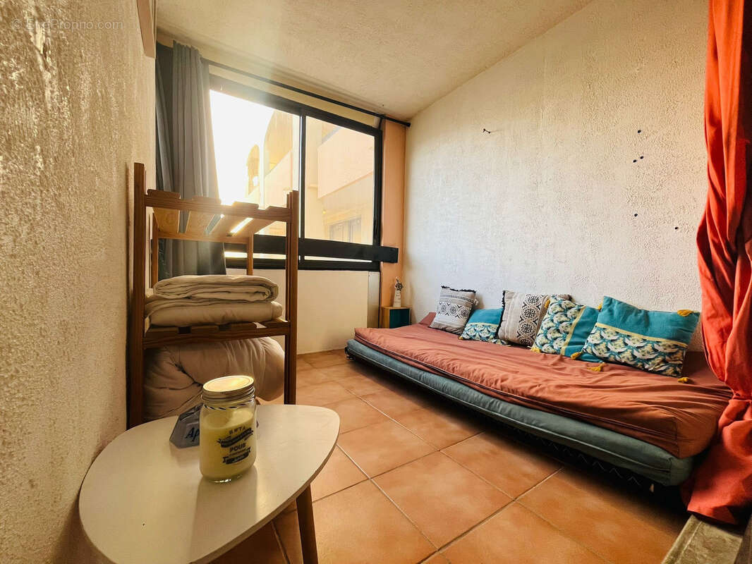 Appartement à LE BARCARES