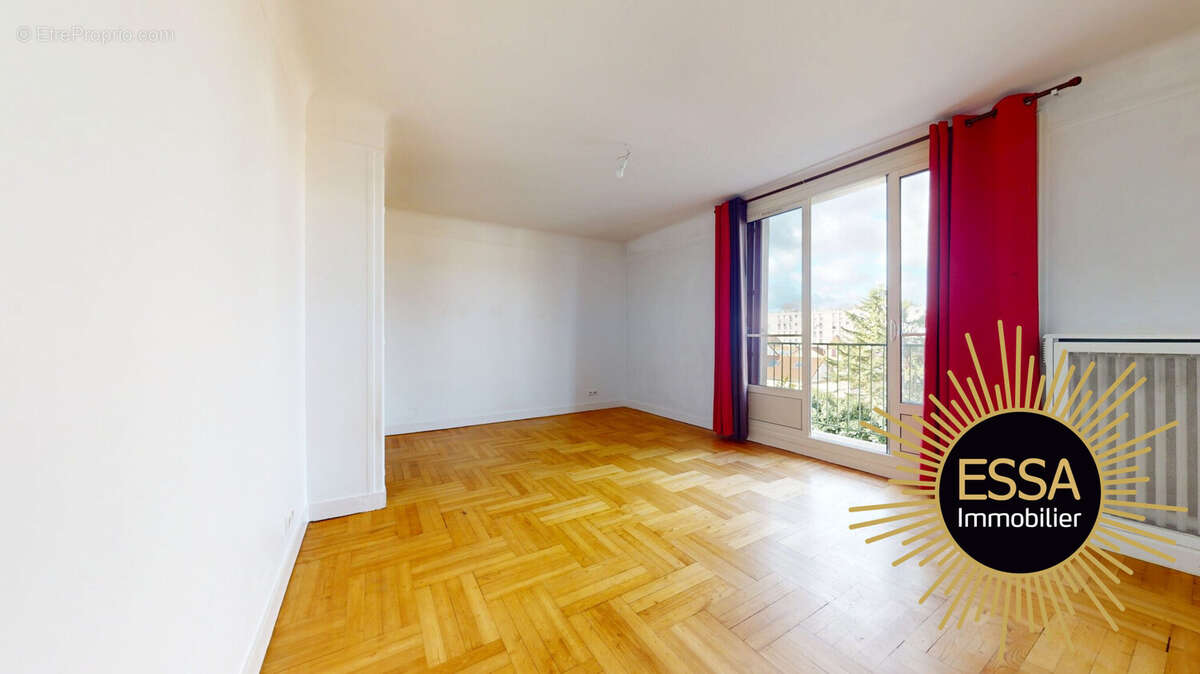 Appartement à VIROFLAY