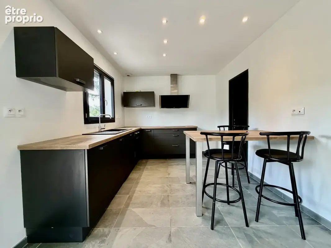 Maison 4 pièces 84 m² à vendre à Pieusse (11300) - photo 3