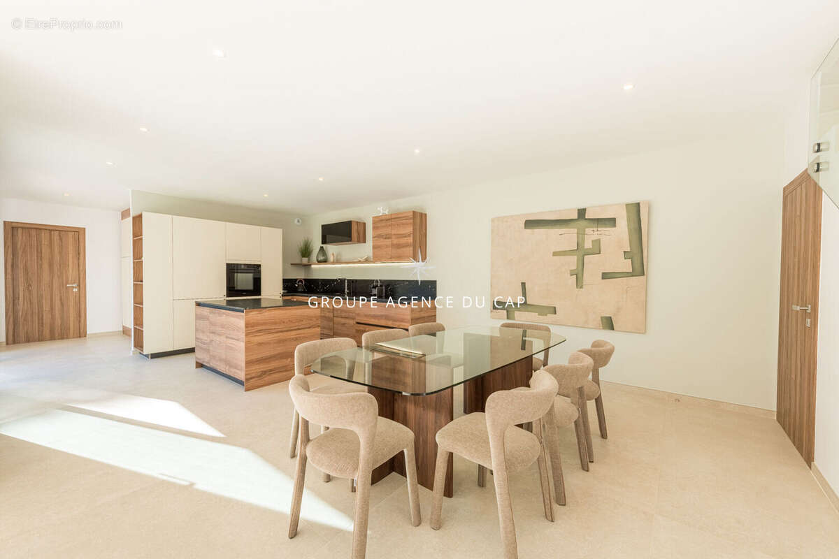 Maison à SAINT-RAPHAEL