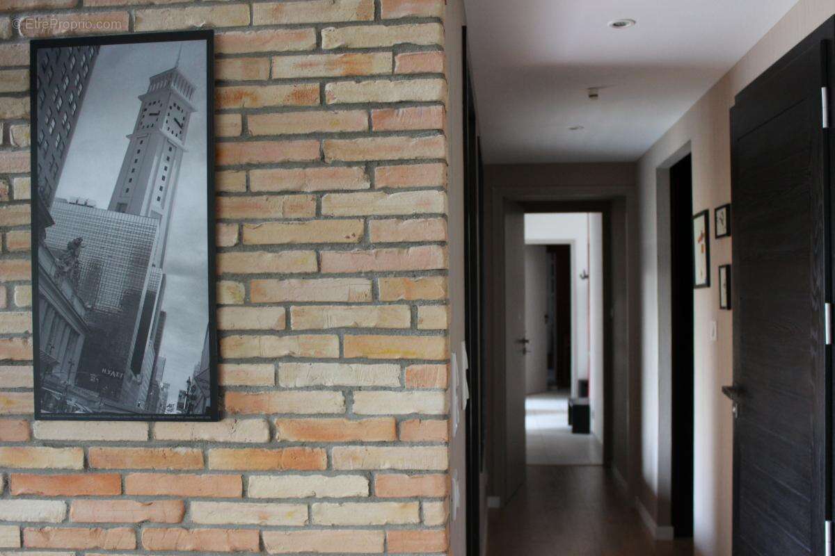 Maison à LES SABLES-D'OLONNE