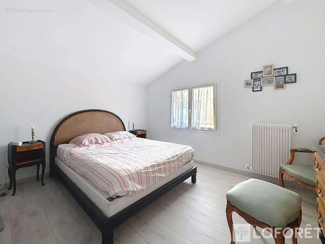 Maison à PESSAC