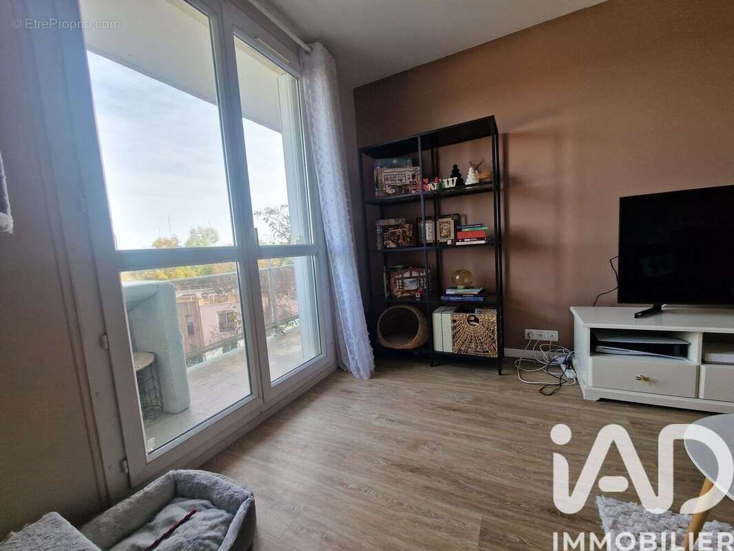 Photo 4 - Appartement à SAINT-FARGEAU-PONTHIERRY