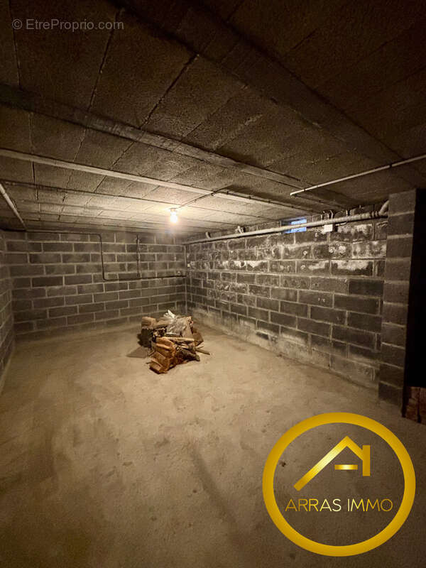 Maison à SAINTE-CATHERINE