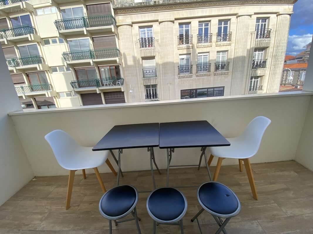 Appartement à ARCACHON