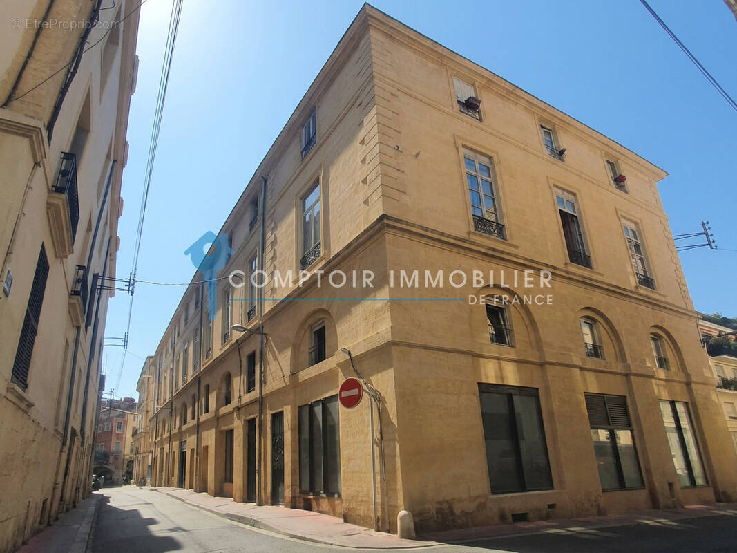 Photo Appartement à Montpellier au prix de 475 000€