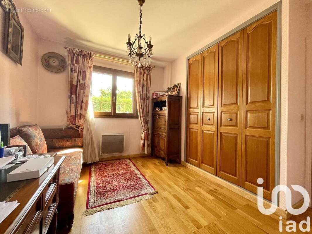 Photo 9 - Maison à BEAUCHAMP