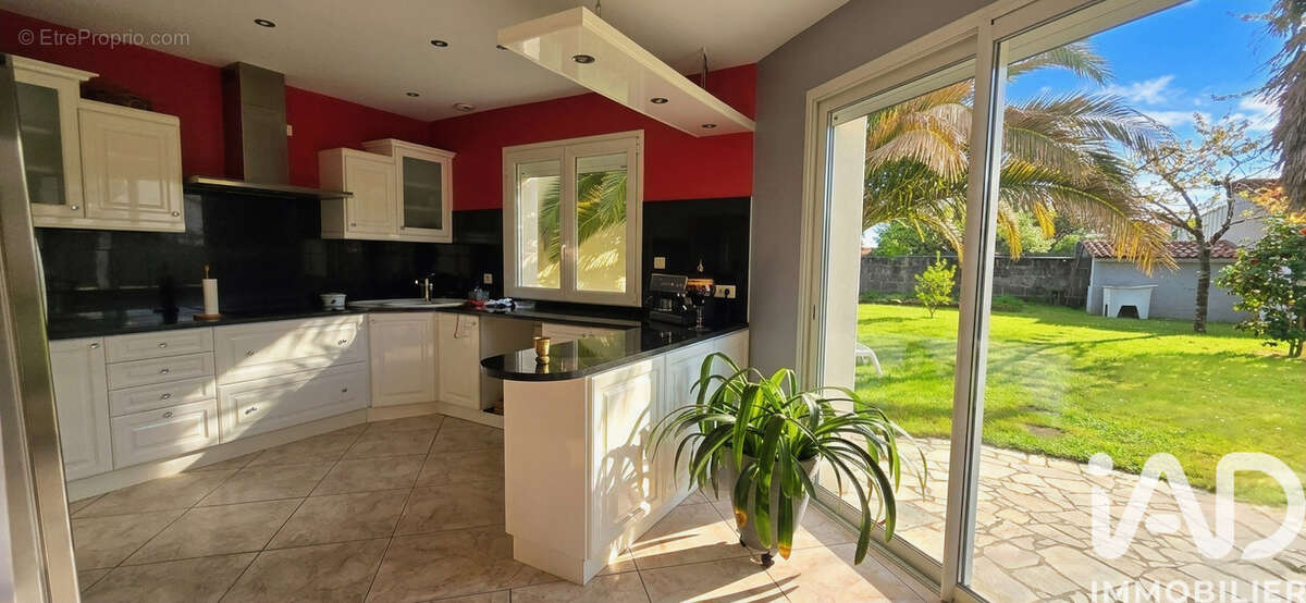 Photo 3 - Maison à SAINT-SEBASTIEN-SUR-LOIRE