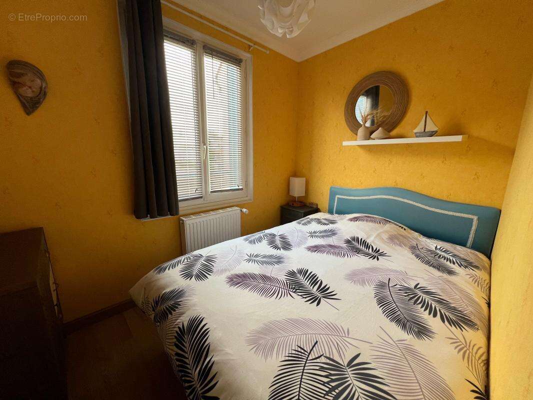 Maison à FERRIERES-EN-BRIE