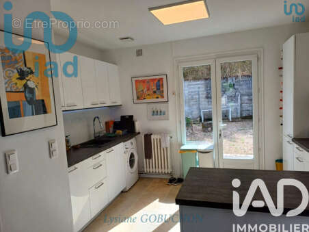 Photo 2 - Maison à MAREUIL