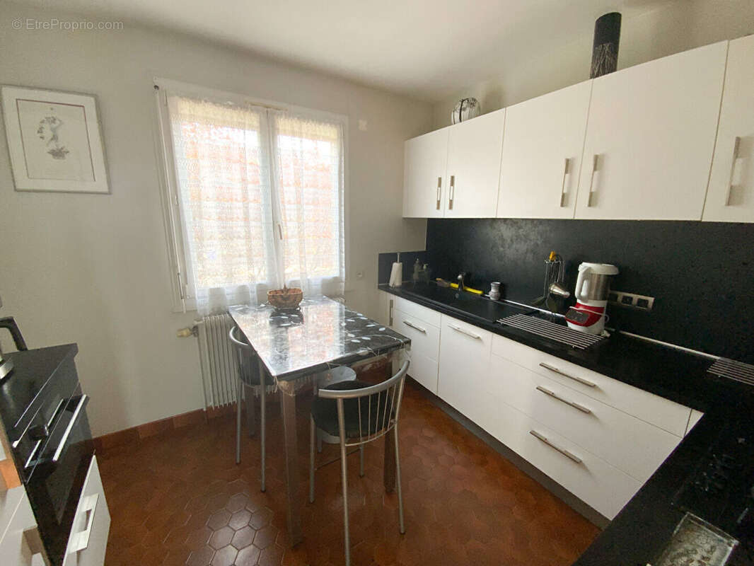 Maison à LE CREUSOT