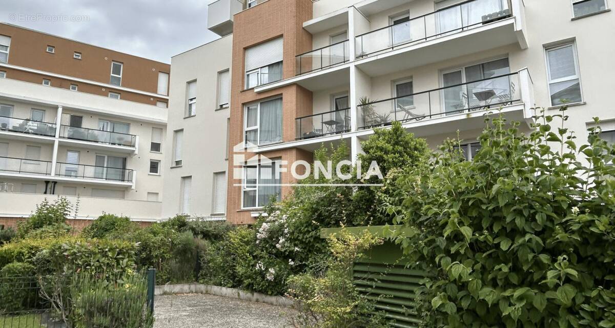 Appartement à LUCE