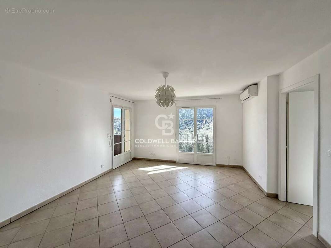 Appartement à MONTICELLO