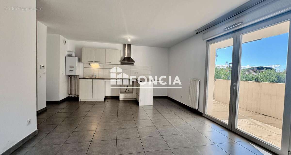 Appartement à PERPIGNAN