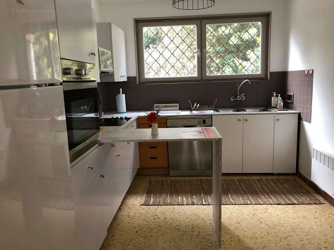 Maison à LA CROIX-VALMER