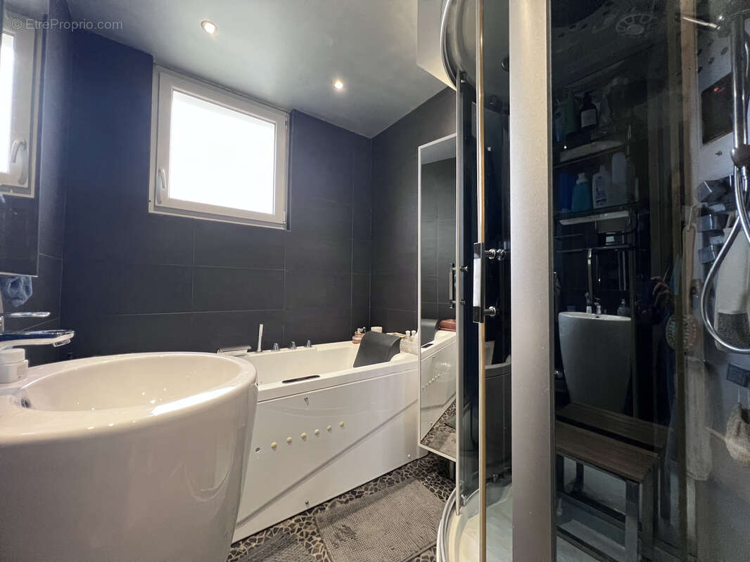 Maison à LES SABLES-D&#039;OLONNE