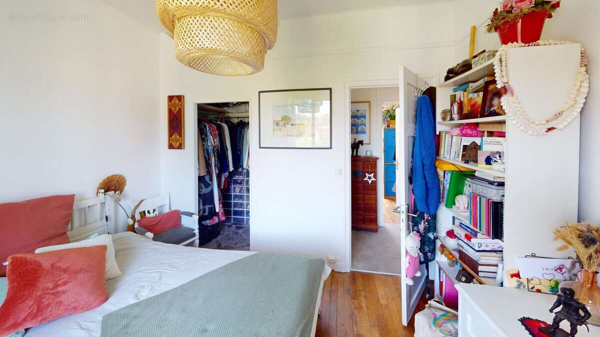 Appartement à ORLEANS
