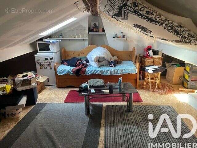 Photo 5 - Maison à L'ISLE-ADAM