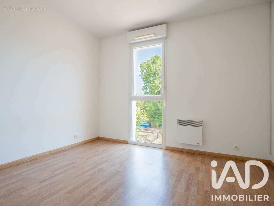 Appartement 67 m² à Nantes  - photo 5