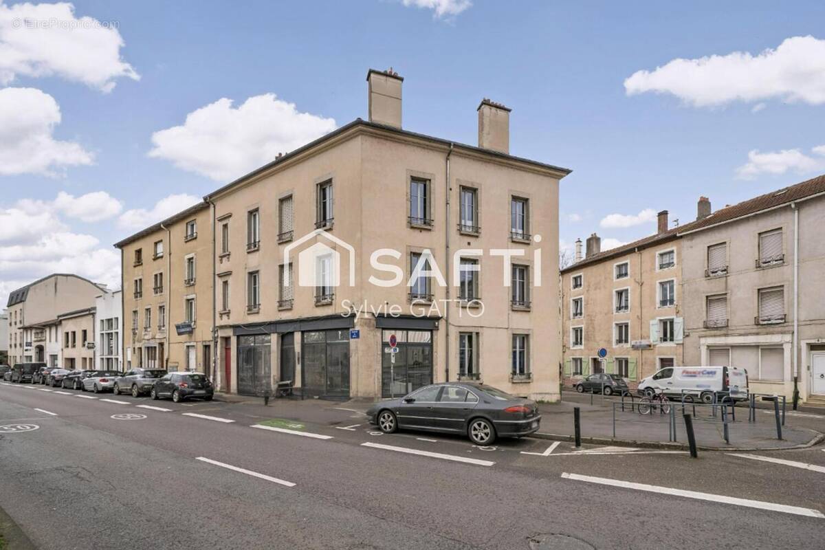 Photo 1 - Appartement à NANCY