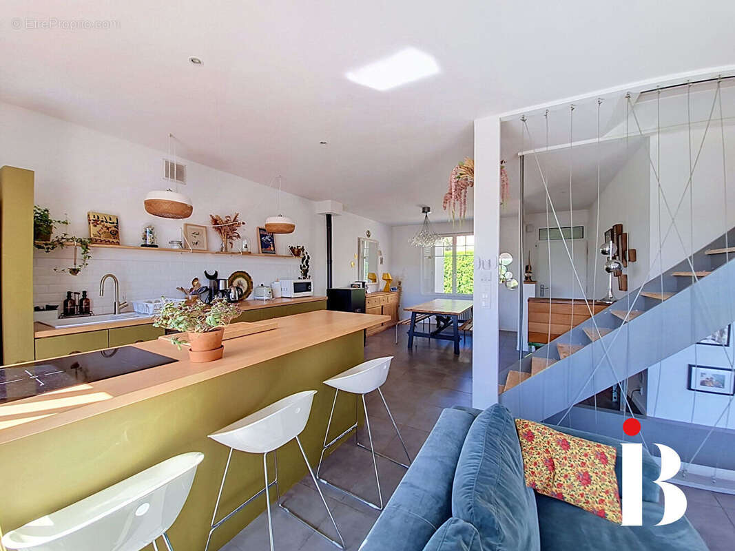 44610 basse indre - photo 6