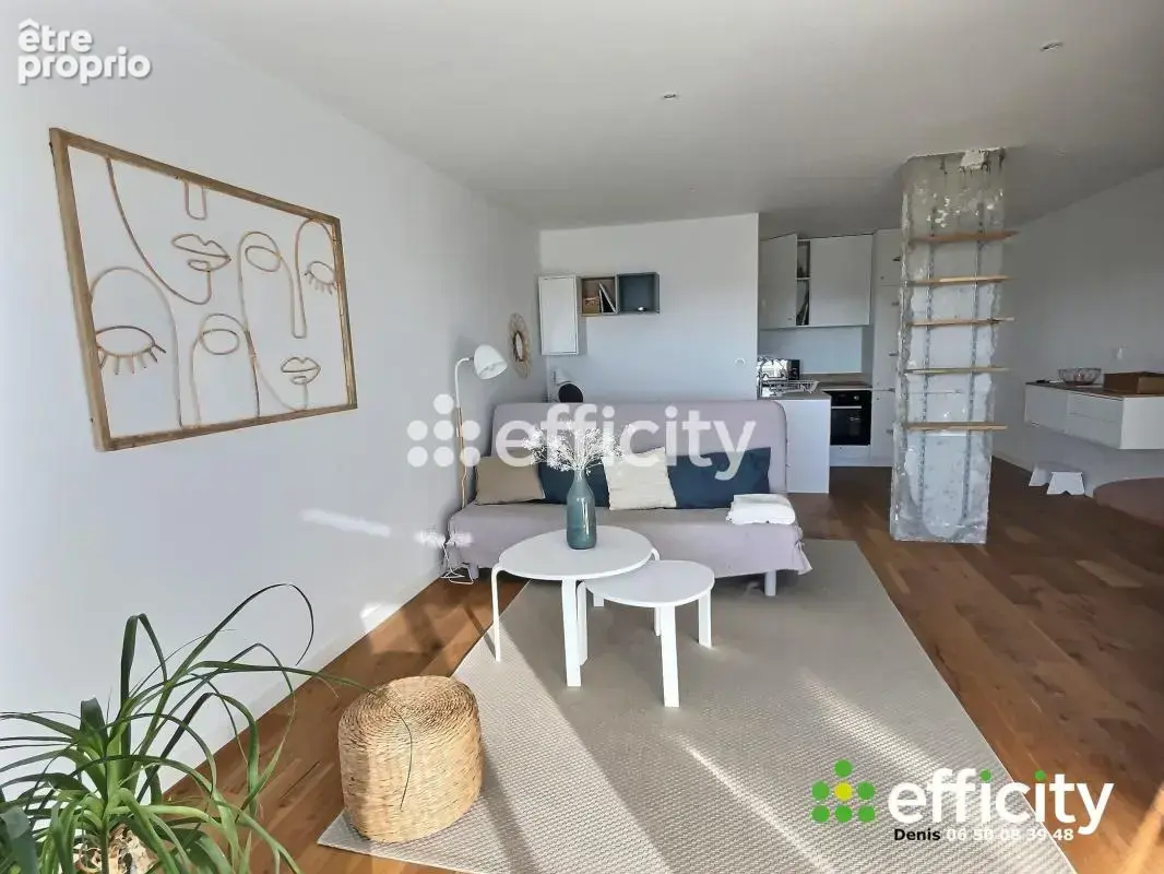 Appartement - photo 6