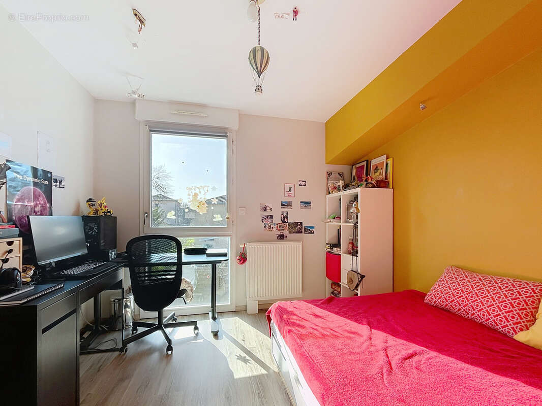 Maison à FRANCHEVILLE