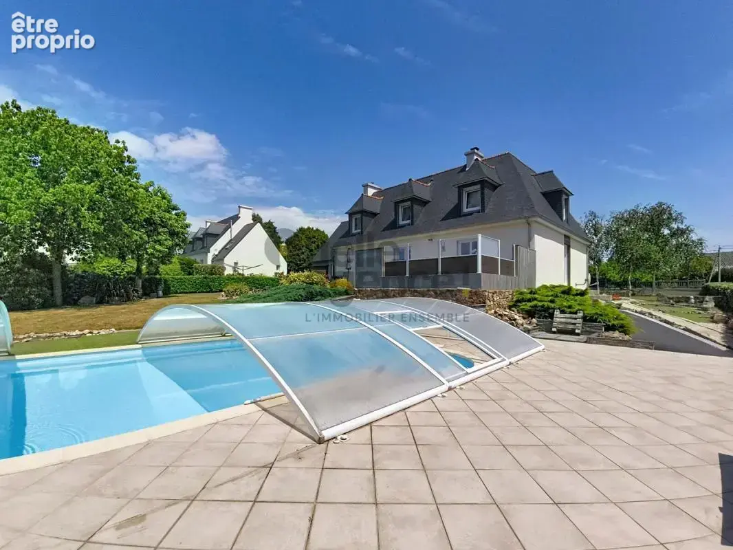 Maison à LANDERNEAU