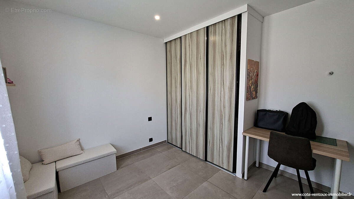 Maison à MONDRAGON