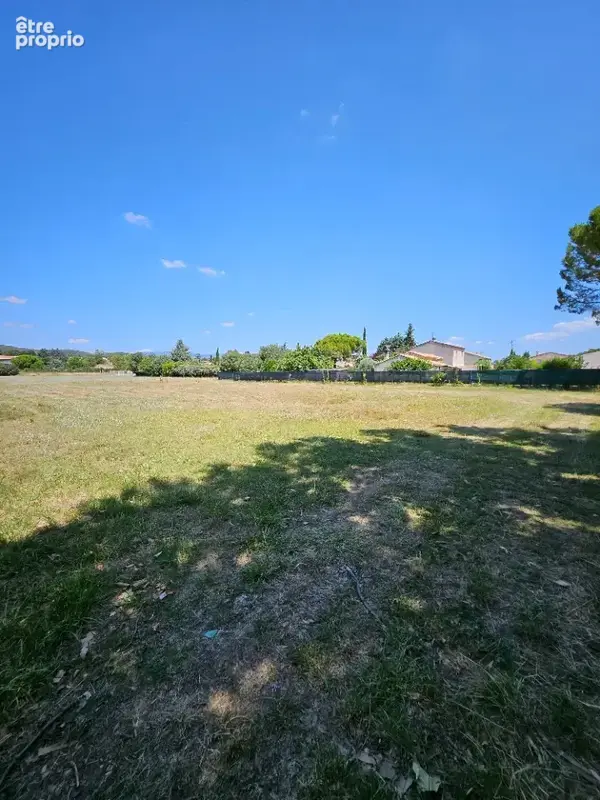Terrain 307 m² à Pertuis  - photo 3
