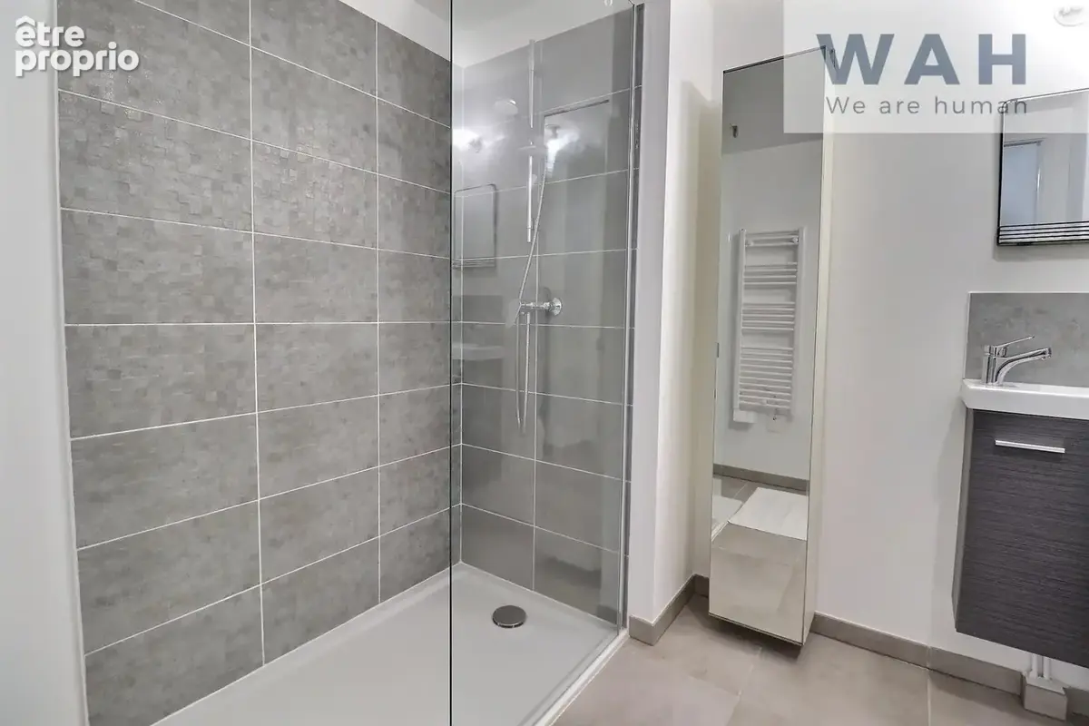 Vente appartement duplex t3   montpellier (secteur près d'ar - photo 8