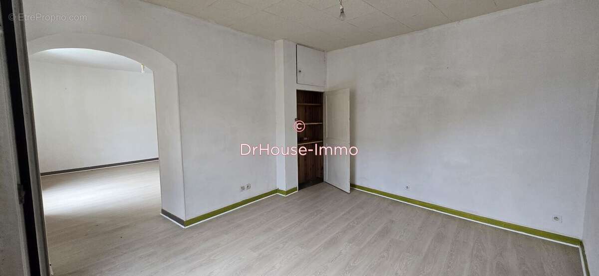 Appartement à POITIERS