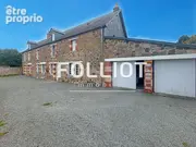 Maison à FEUGERES