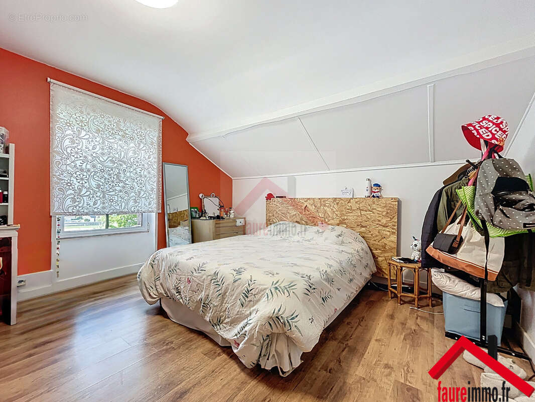 Maison à BRIVE-LA-GAILLARDE