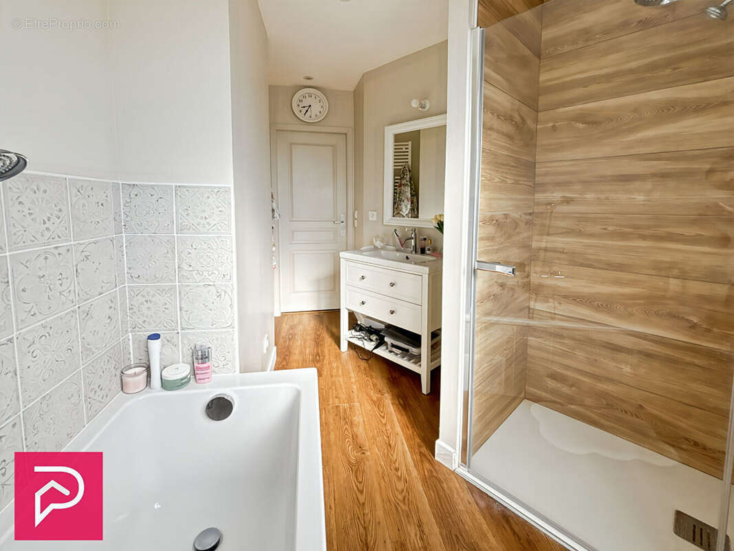 Appartement dans le centre ville de BERNAY ! - photo 9