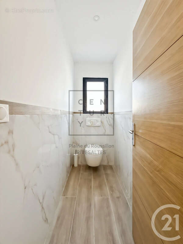 Maison à ESPIRA-DE-L'AGLY